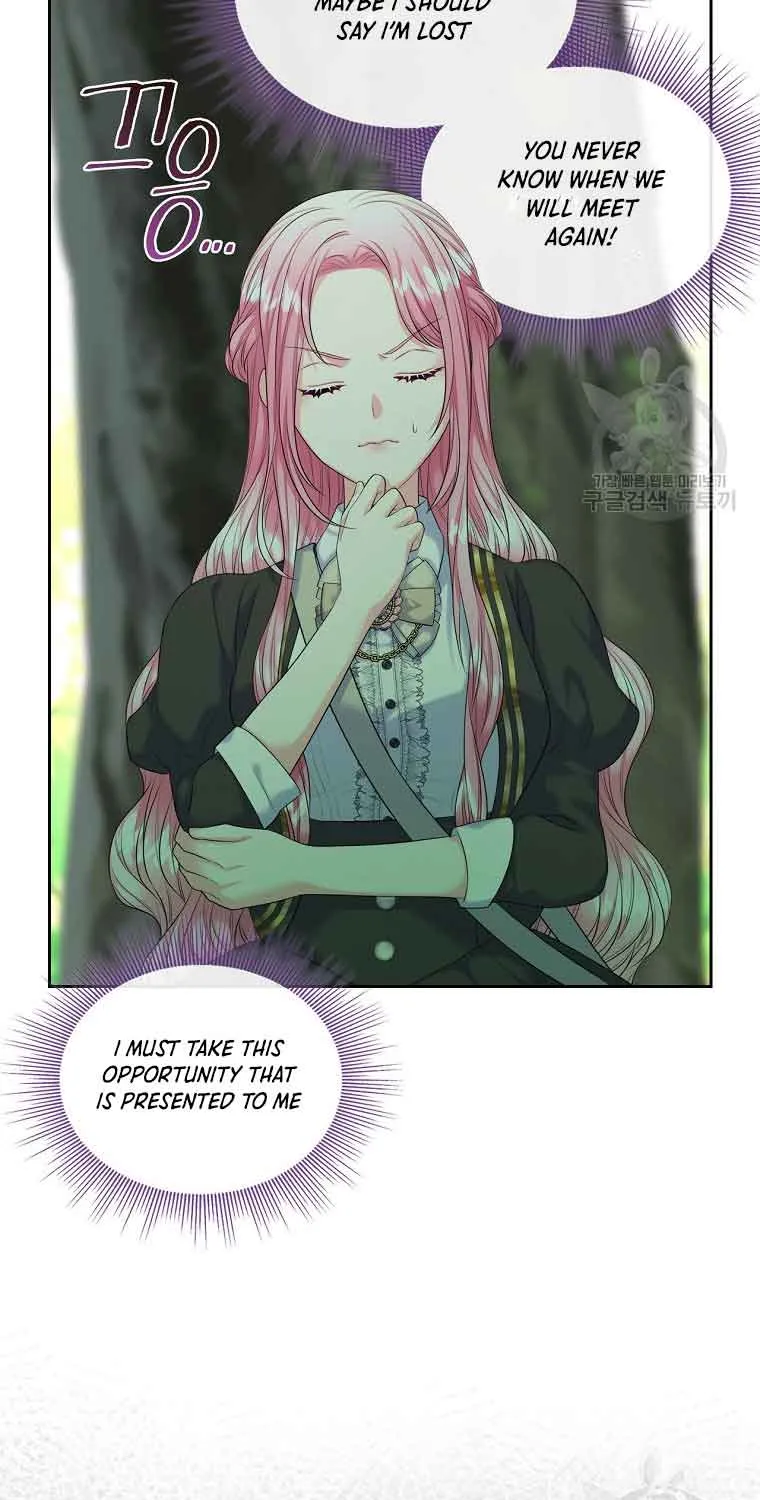 I Will Divorce the Female Lead’s Siscon Brother Chapter 5 page 48 - 