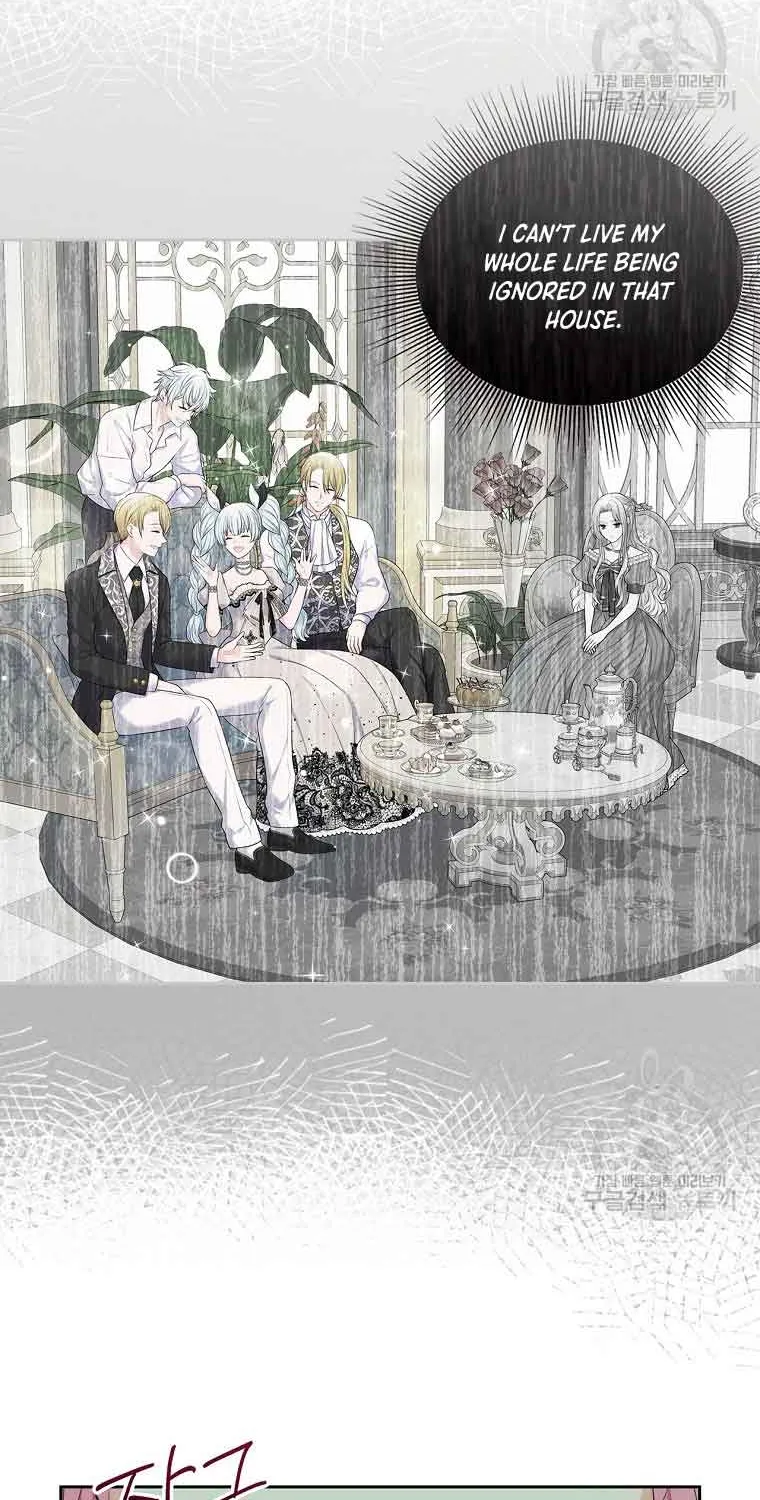 I Will Divorce the Female Lead’s Siscon Brother Chapter 5 page 49 - 