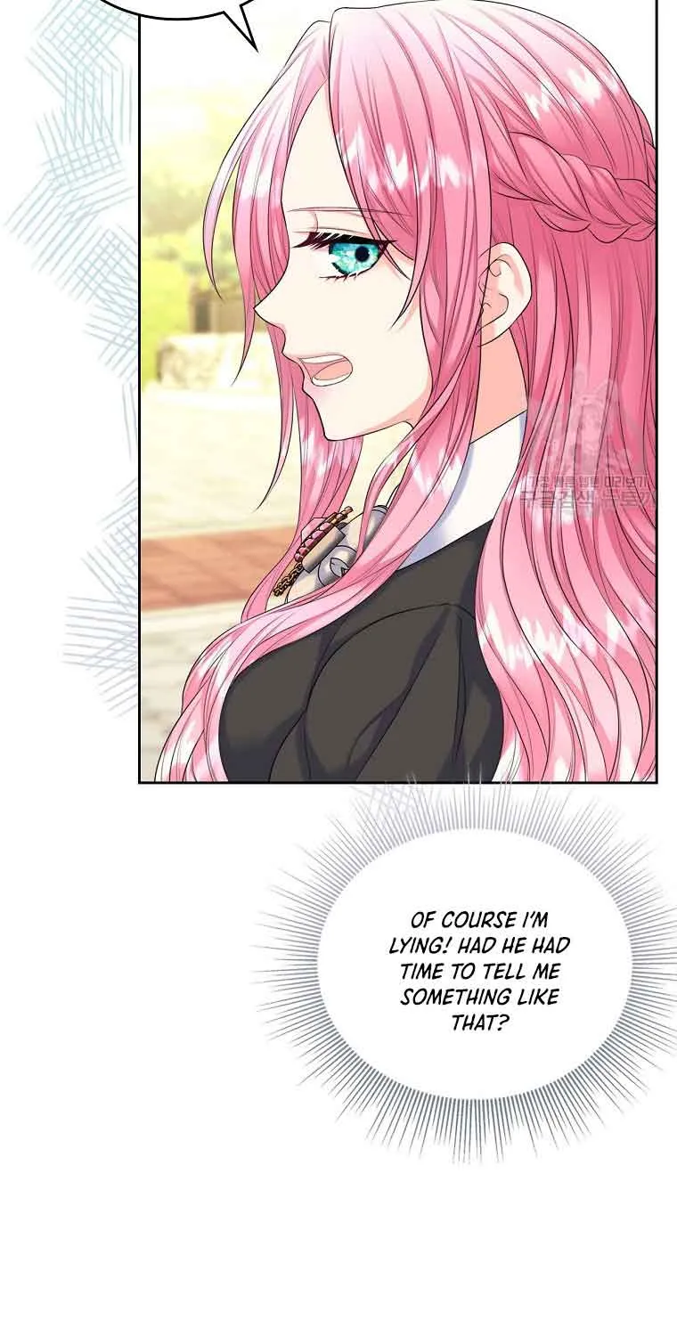 I Will Divorce the Female Lead’s Siscon Brother Chapter 5 page 6 - 
