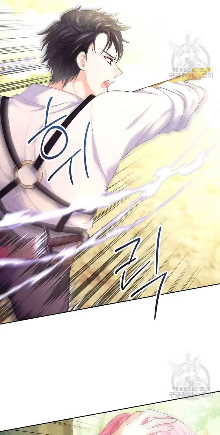 I Will Divorce the Female Lead’s Siscon Brother Chapter 5 page 53 - 