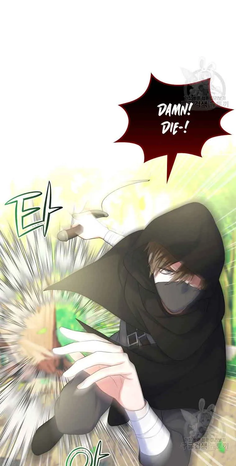 I Will Divorce the Female Lead’s Siscon Brother Chapter 5 page 59 - 