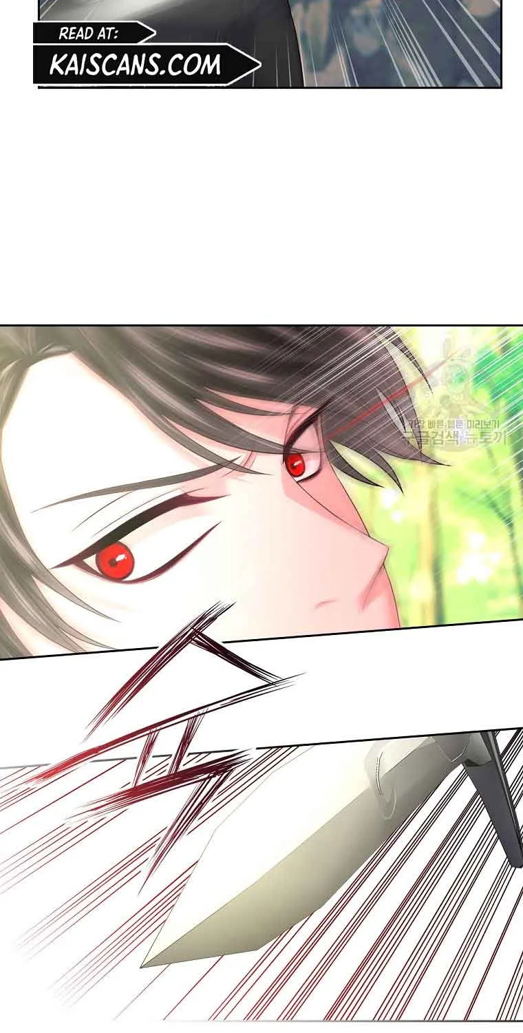 I Will Divorce the Female Lead’s Siscon Brother Chapter 5 page 61 - 