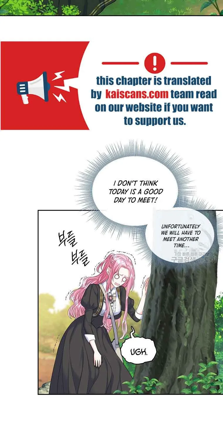 I Will Divorce the Female Lead’s Siscon Brother Chapter 5 page 69 - 