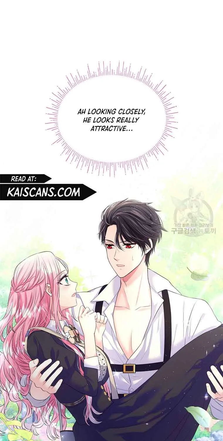 I Will Divorce the Female Lead’s Siscon Brother Chapter 5 page 76 - 