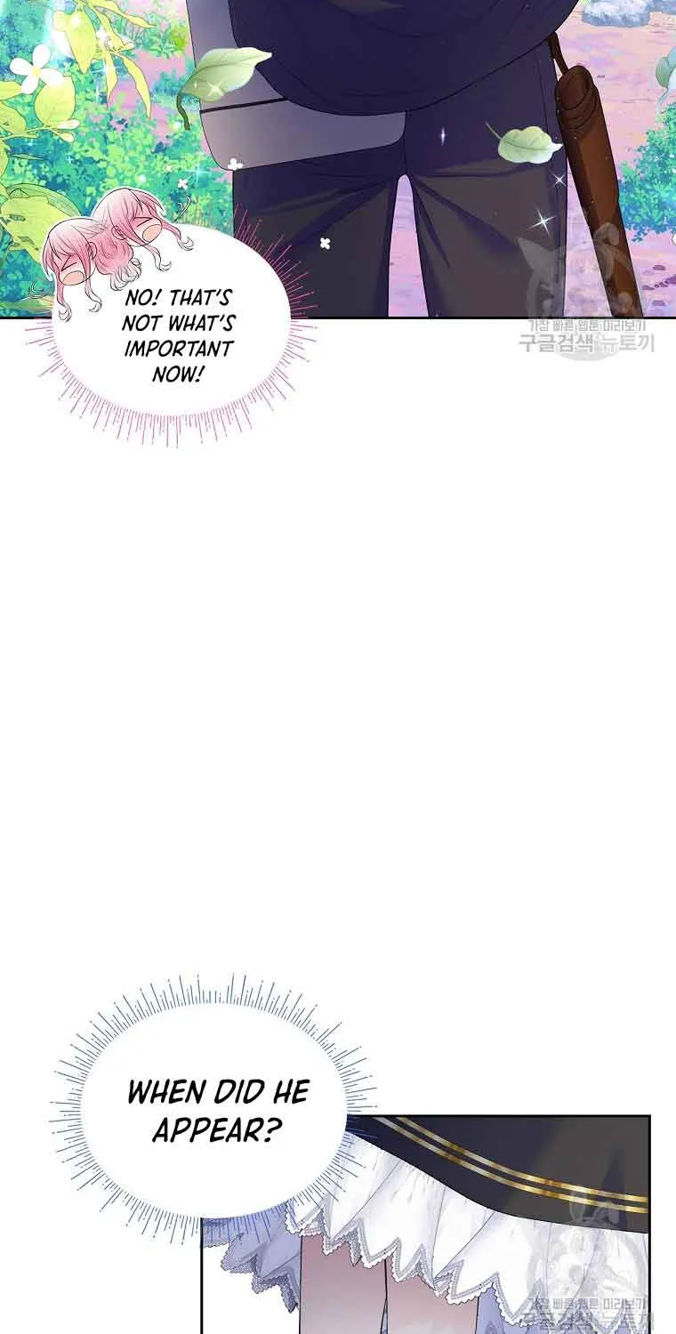 I Will Divorce the Female Lead’s Siscon Brother Chapter 5 page 77 - 