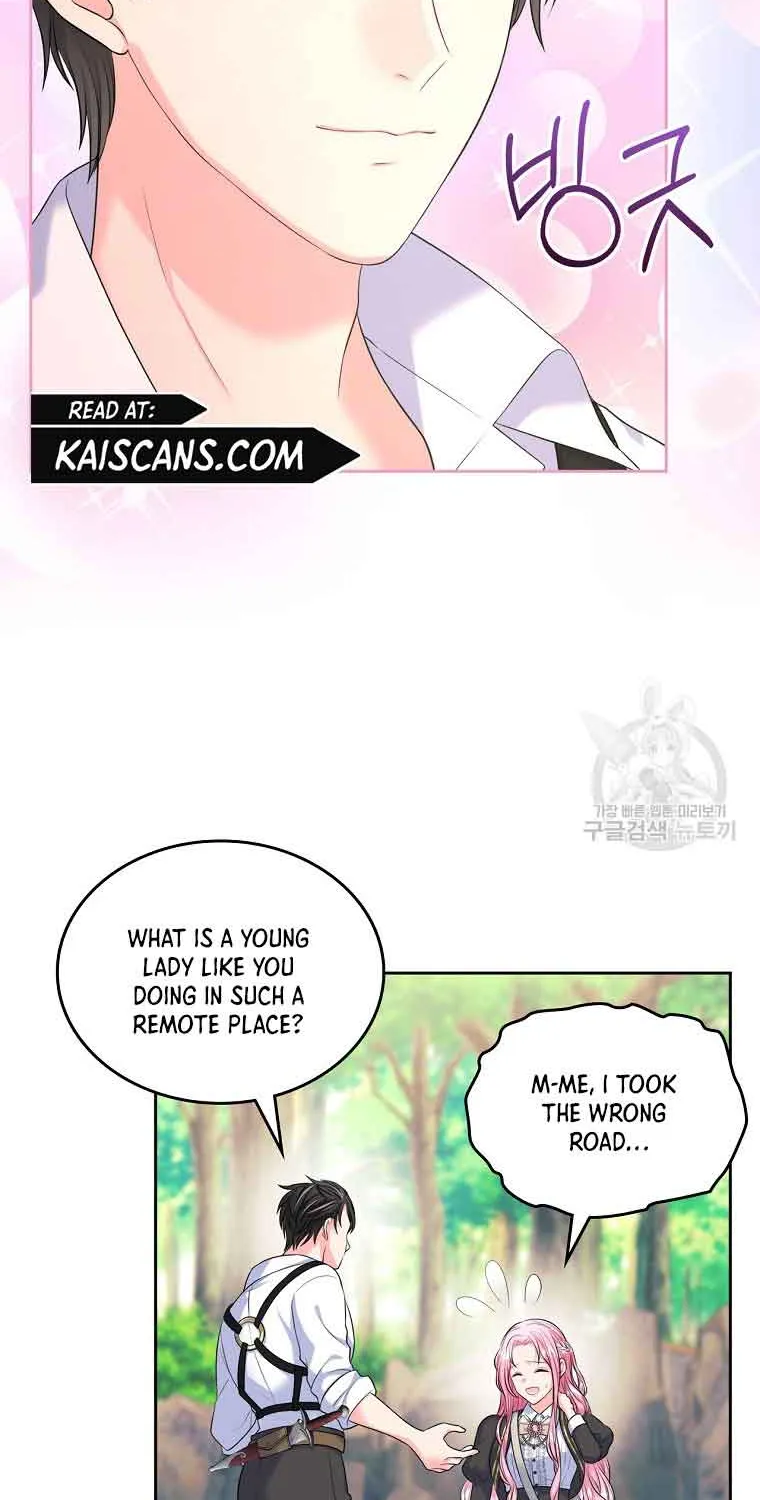 I Will Divorce the Female Lead’s Siscon Brother Chapter 5 page 80 - 