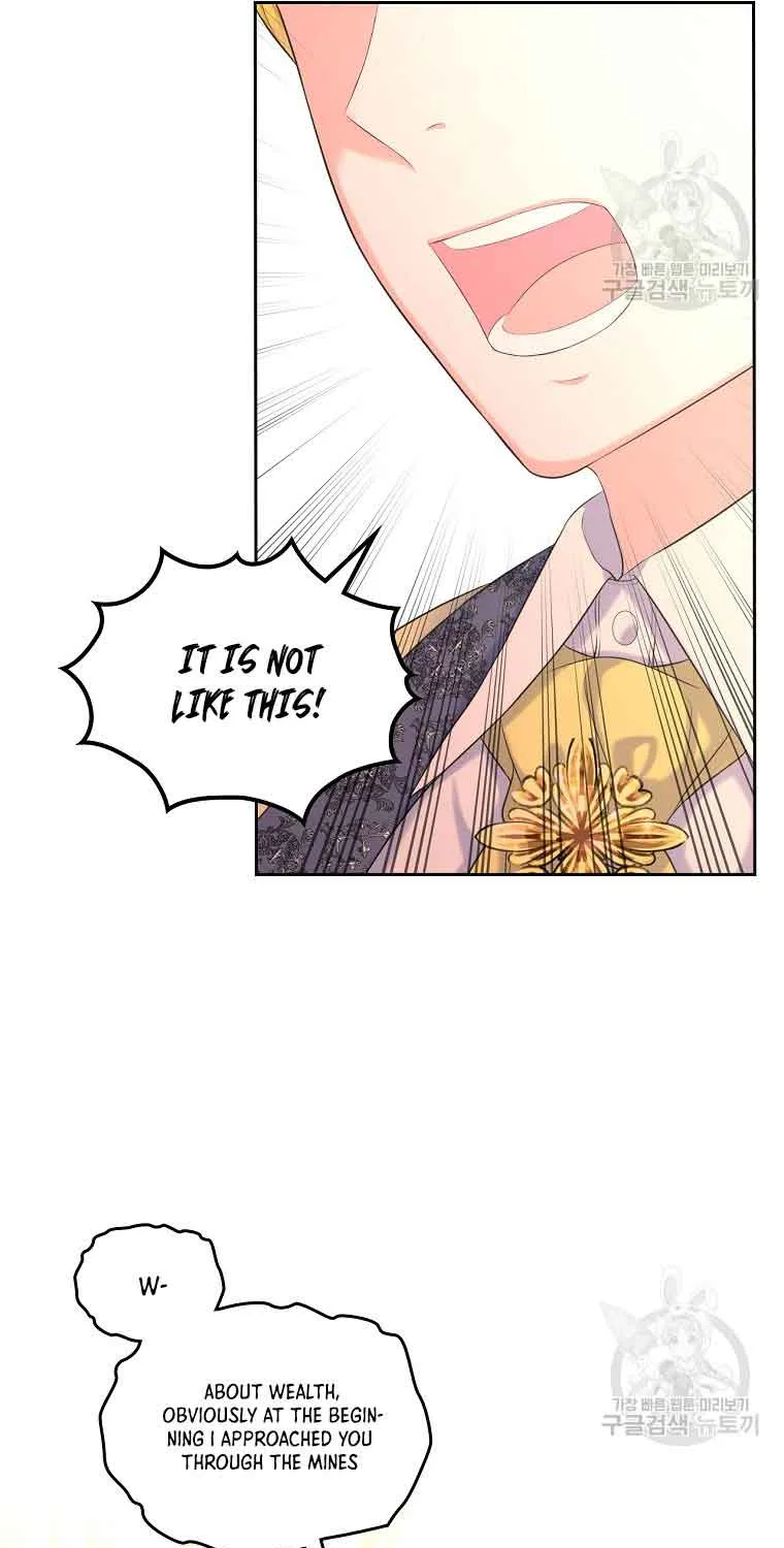 I Will Divorce the Female Lead’s Siscon Brother Chapter 5 page 9 - 