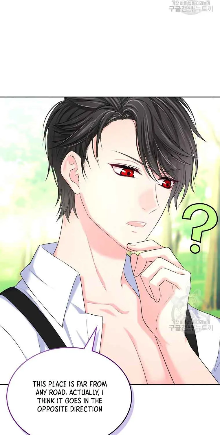 I Will Divorce the Female Lead’s Siscon Brother Chapter 5 page 82 - 