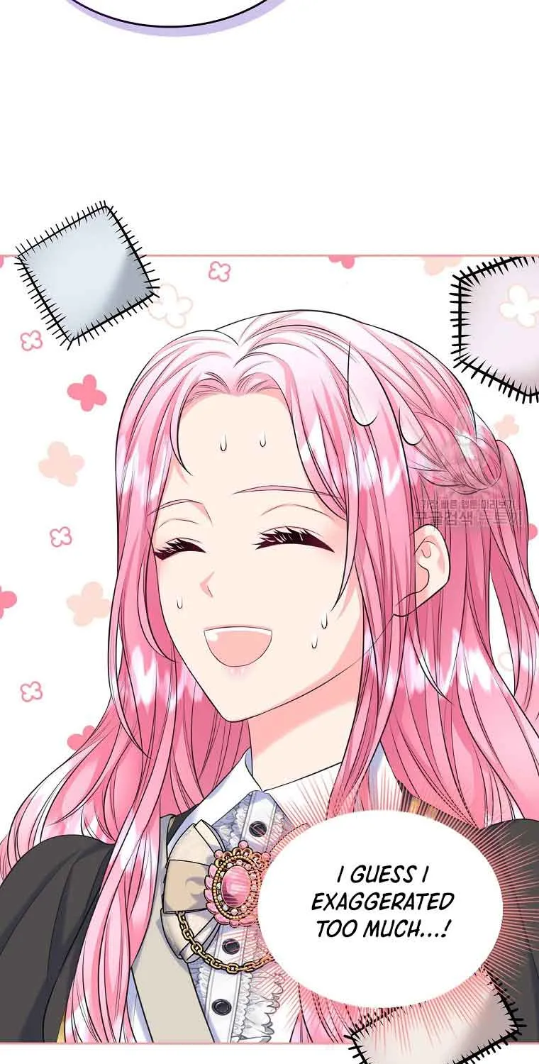 I Will Divorce the Female Lead’s Siscon Brother Chapter 5 page 83 - 