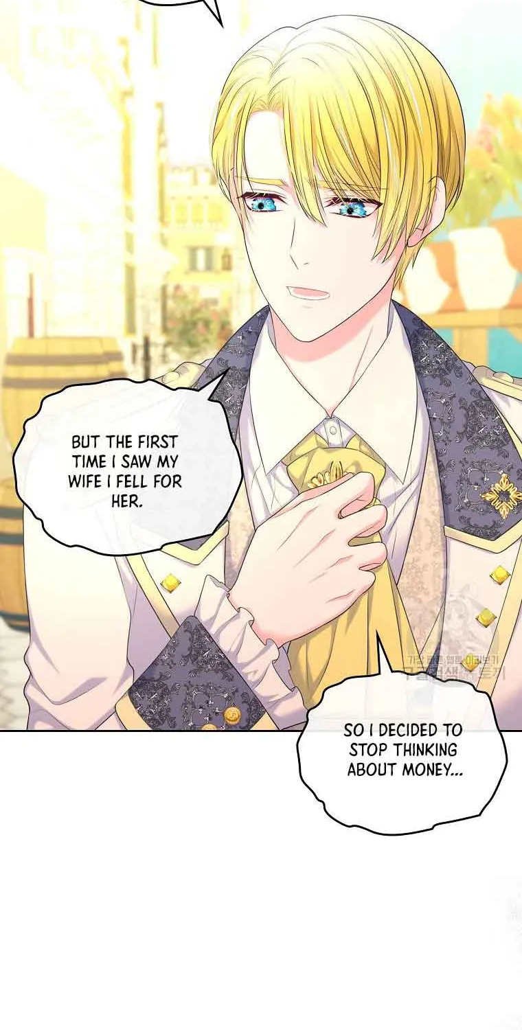 I Will Divorce the Female Lead’s Siscon Brother Chapter 5 page 10 - 