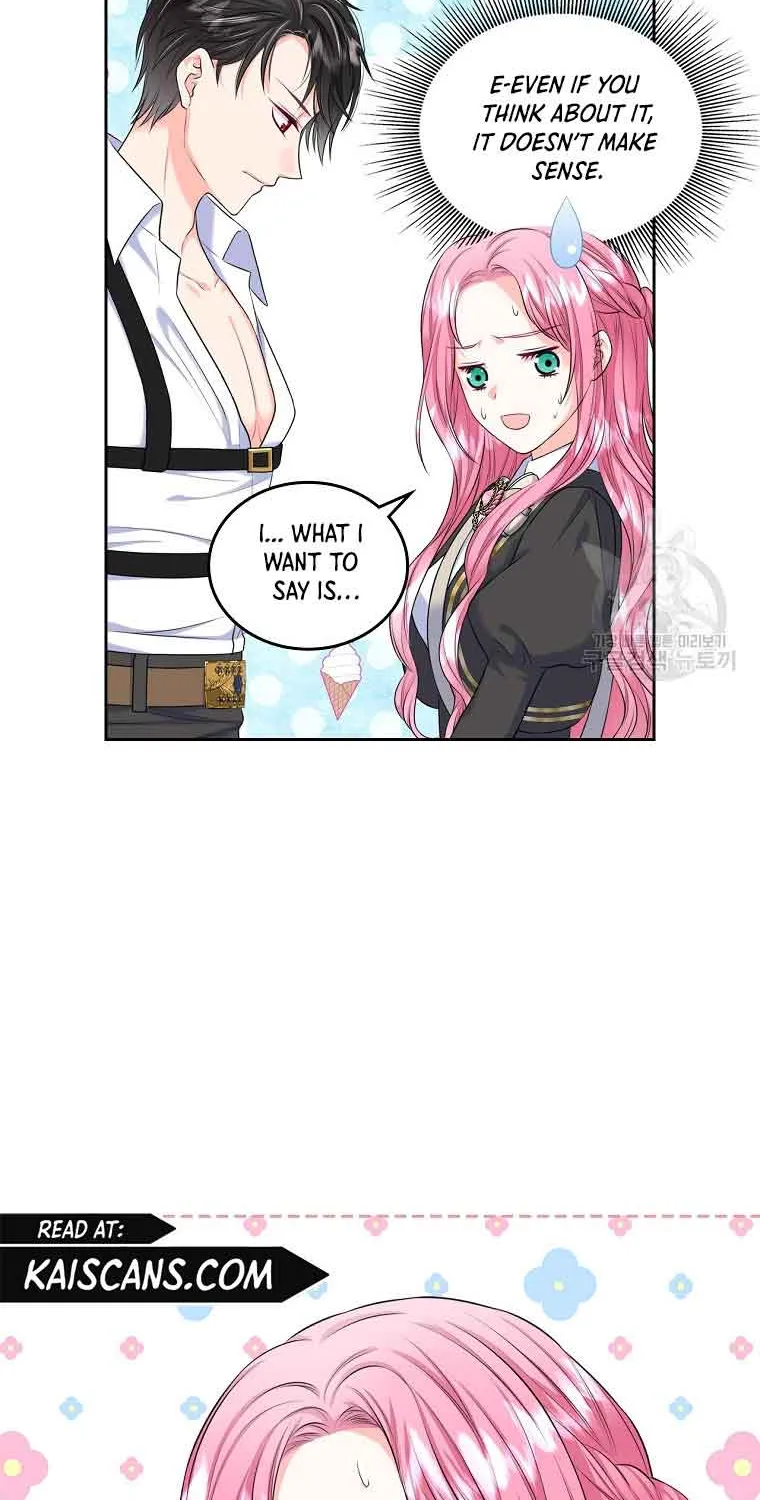 I Will Divorce the Female Lead’s Siscon Brother Chapter 6 page 2 - 