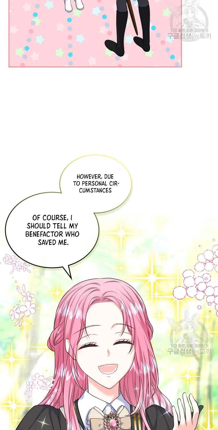 I Will Divorce the Female Lead’s Siscon Brother Chapter 6 page 11 - 