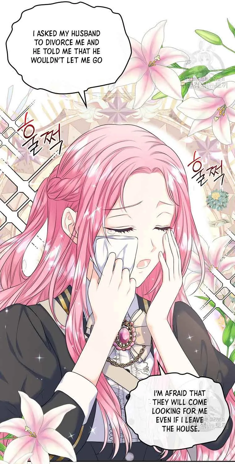I Will Divorce the Female Lead’s Siscon Brother Chapter 6 page 14 - 