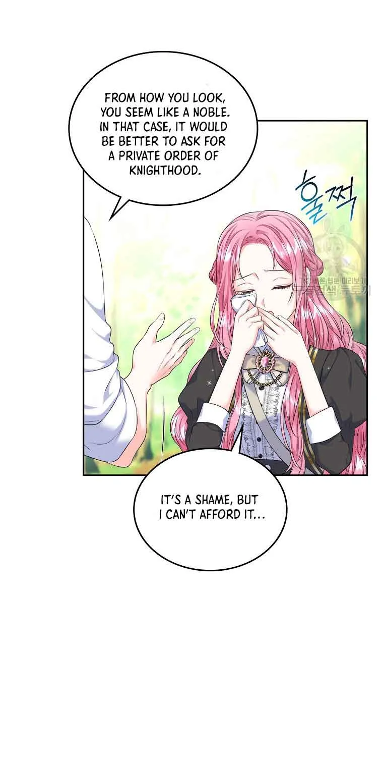 I Will Divorce the Female Lead’s Siscon Brother Chapter 6 page 16 - 