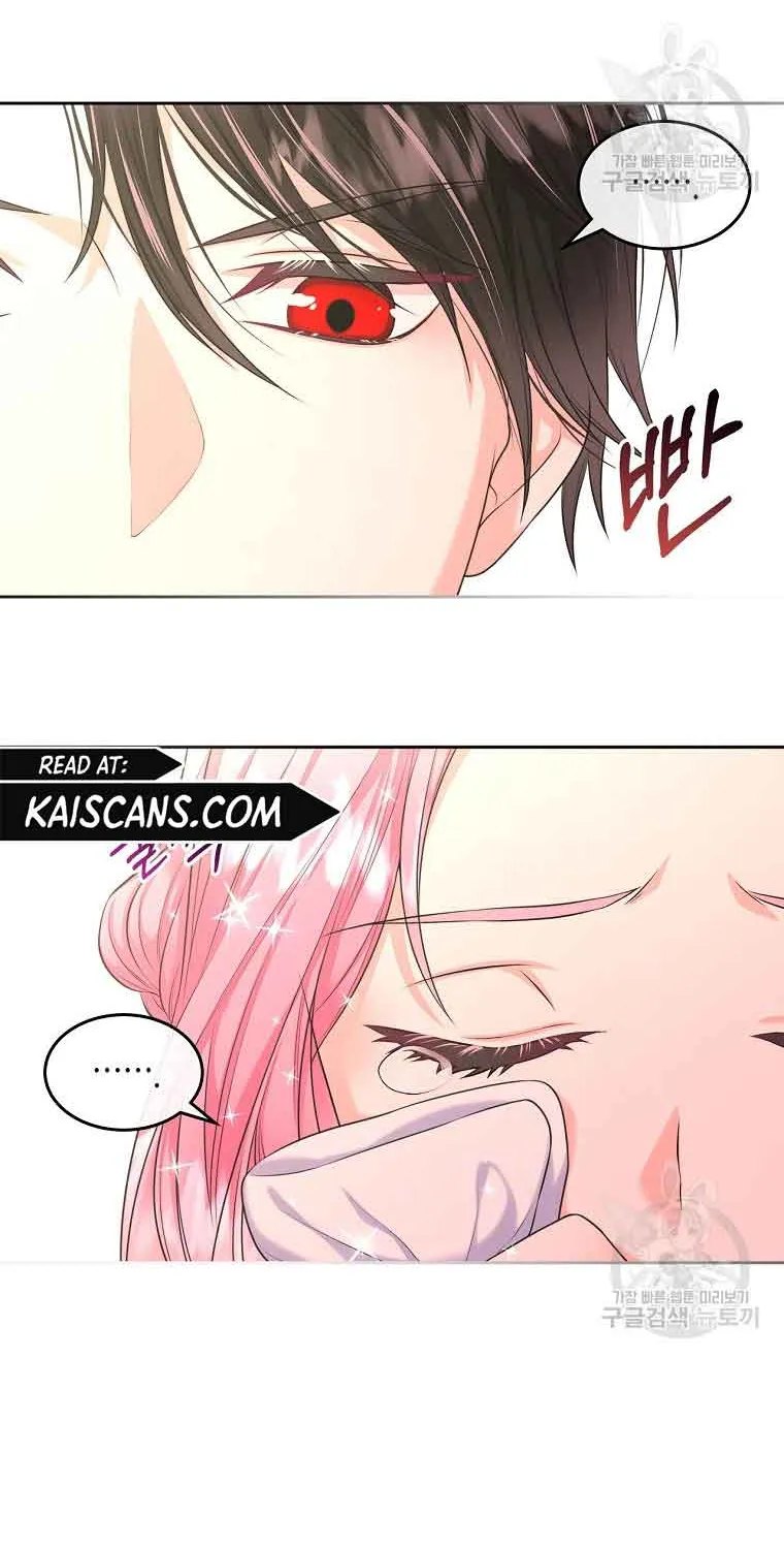 I Will Divorce the Female Lead’s Siscon Brother Chapter 6 page 17 - 