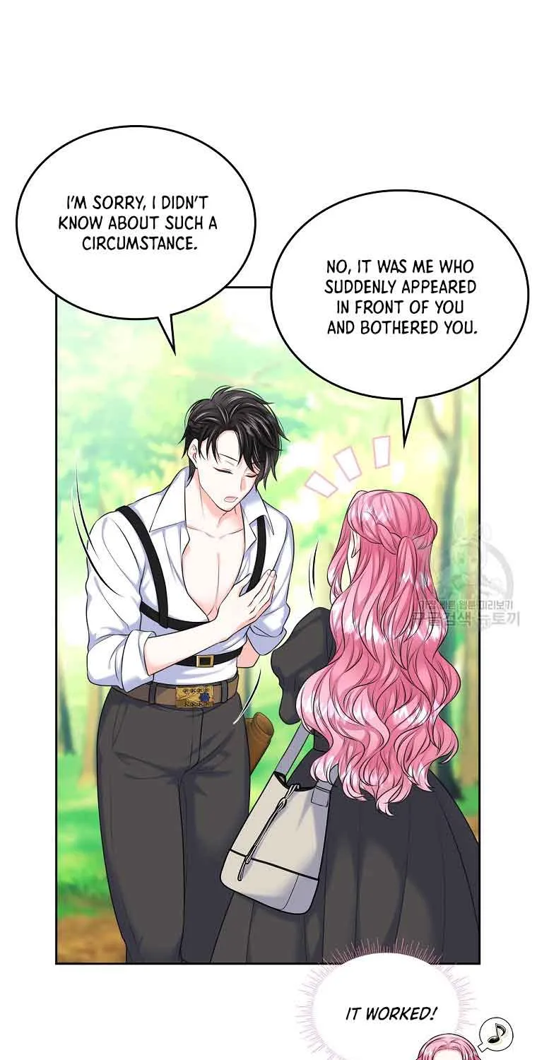 I Will Divorce the Female Lead’s Siscon Brother Chapter 6 page 18 - 