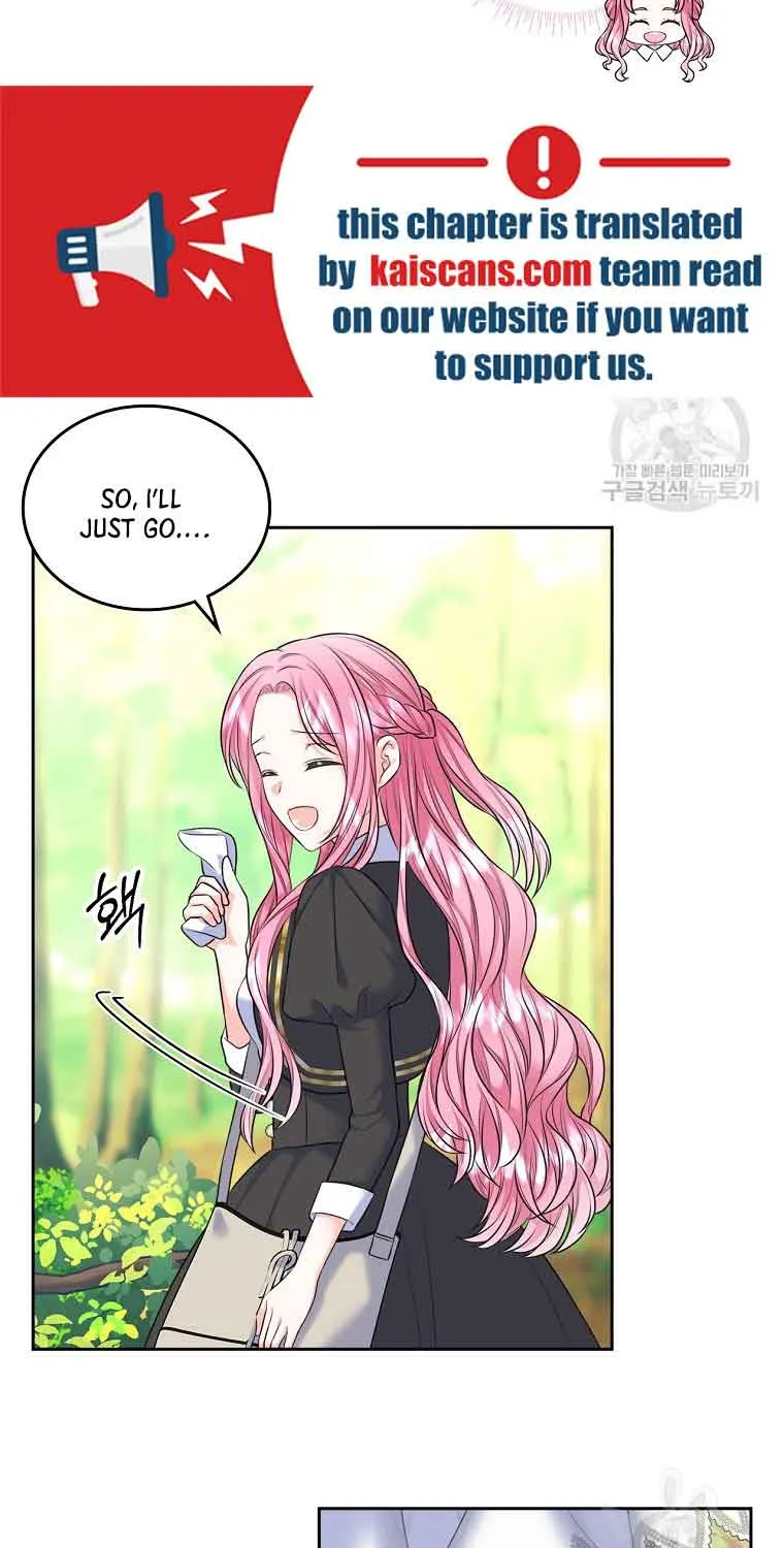 I Will Divorce the Female Lead’s Siscon Brother Chapter 6 page 19 - 