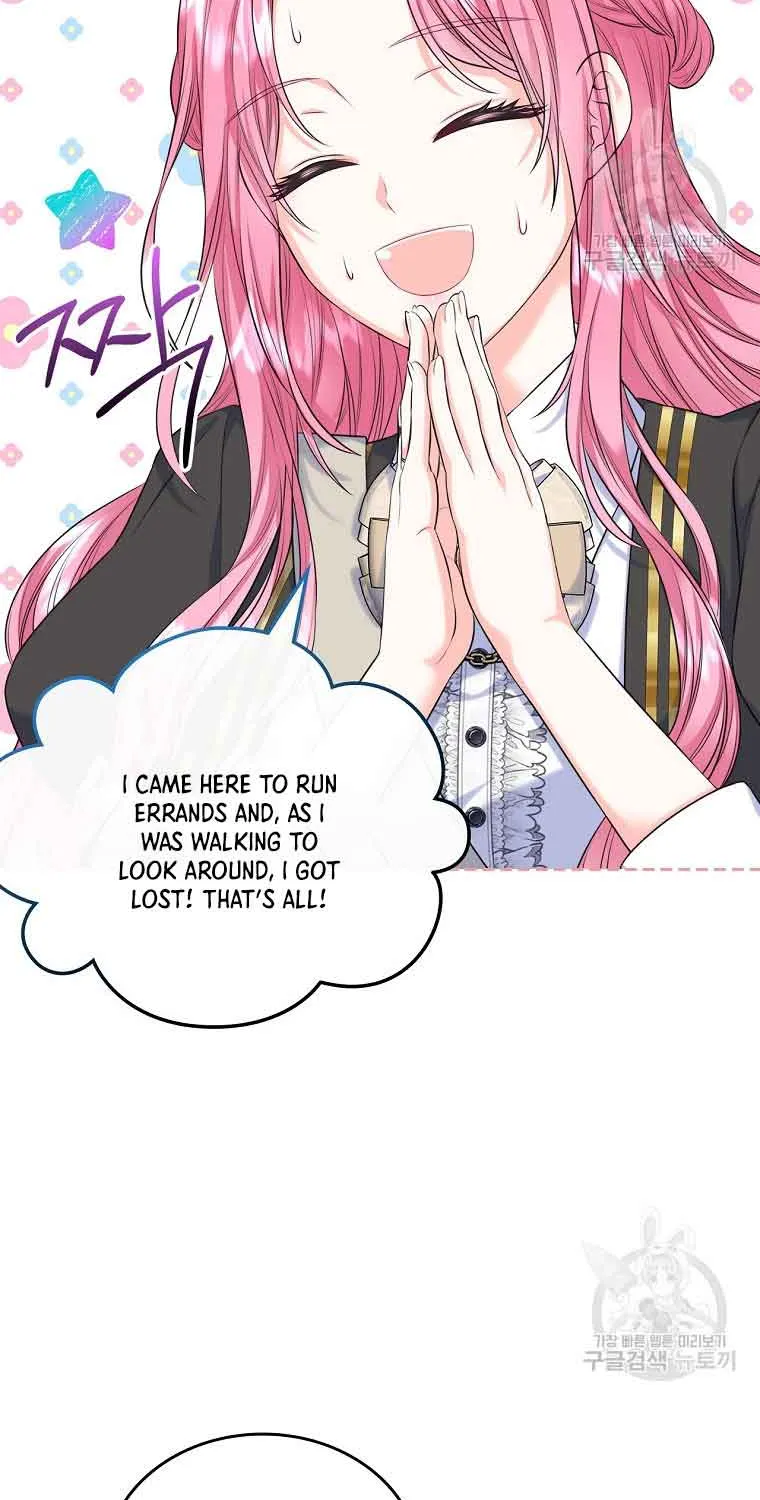 I Will Divorce the Female Lead’s Siscon Brother Chapter 6 page 3 - 