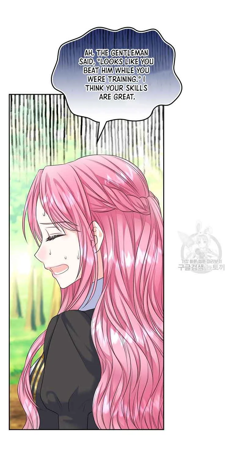 I Will Divorce the Female Lead’s Siscon Brother Chapter 6 page 22 - 