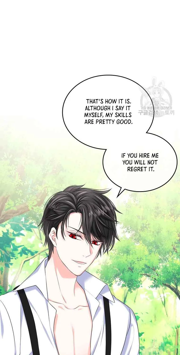 I Will Divorce the Female Lead’s Siscon Brother Chapter 6 page 23 - 