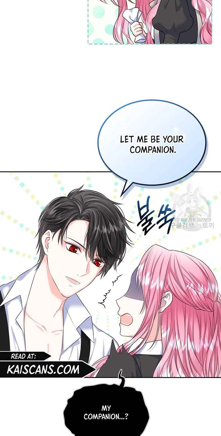 I Will Divorce the Female Lead’s Siscon Brother Chapter 6 page 25 - 