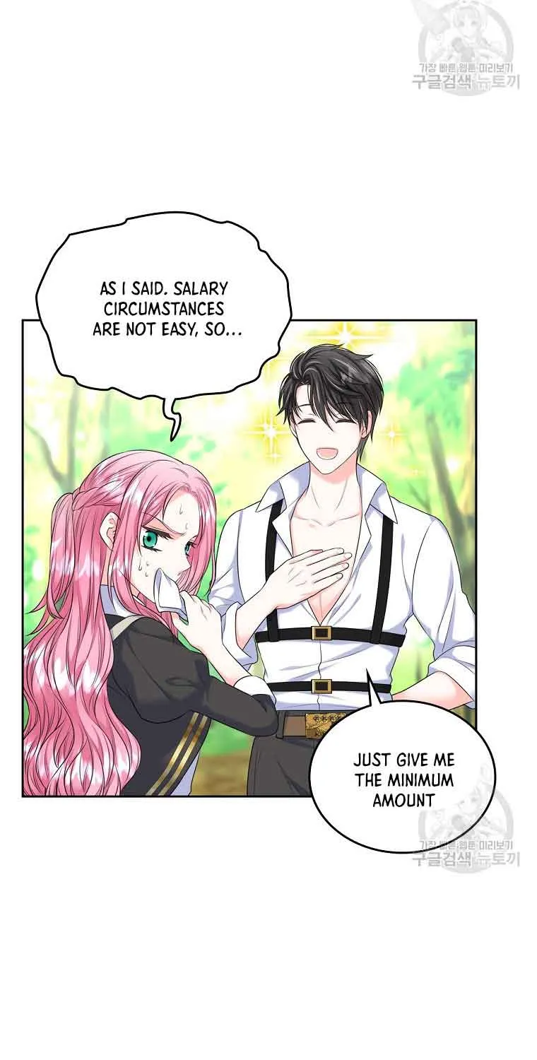 I Will Divorce the Female Lead’s Siscon Brother Chapter 6 page 28 - 