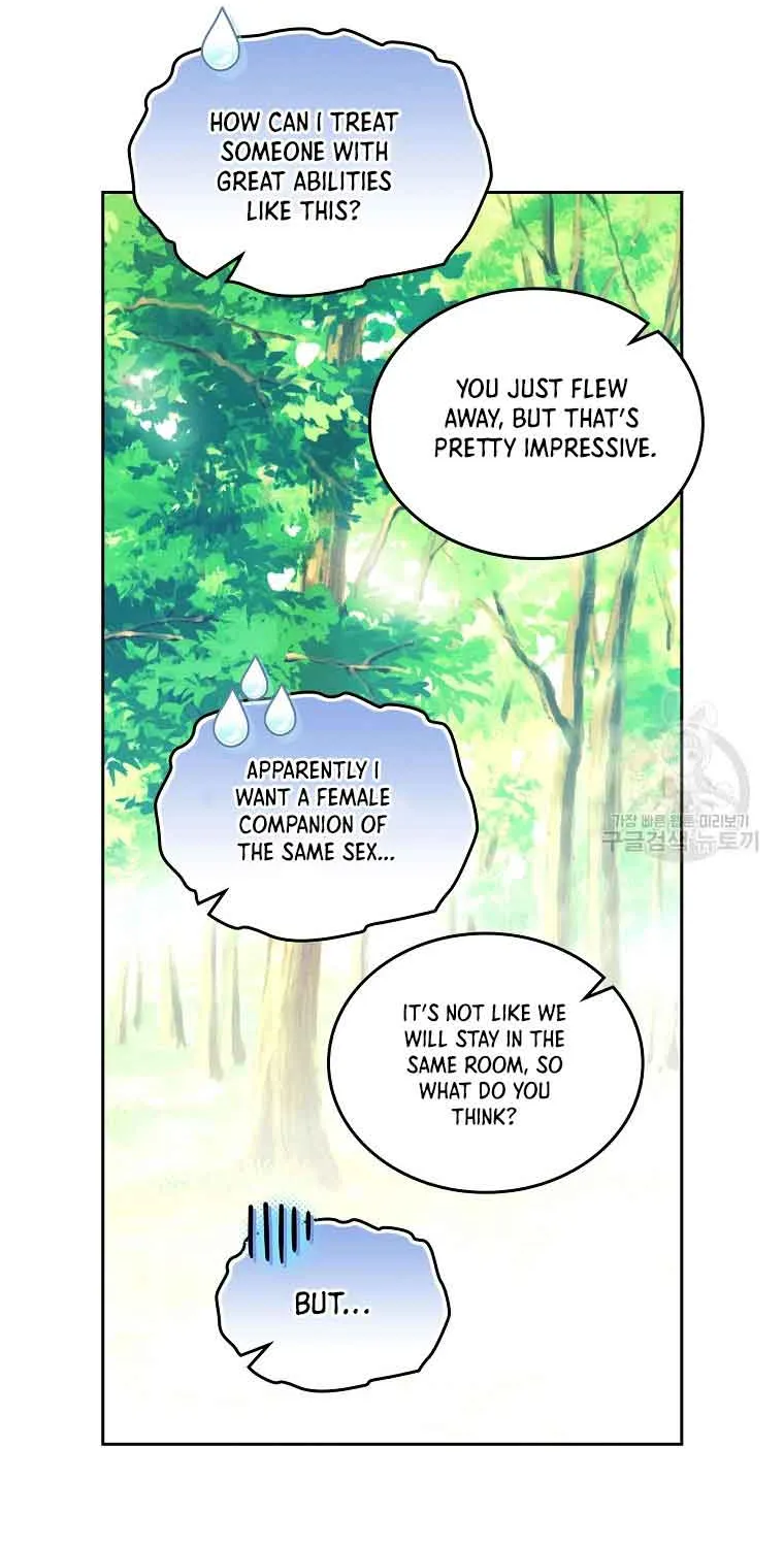 I Will Divorce the Female Lead’s Siscon Brother Chapter 6 page 29 - 