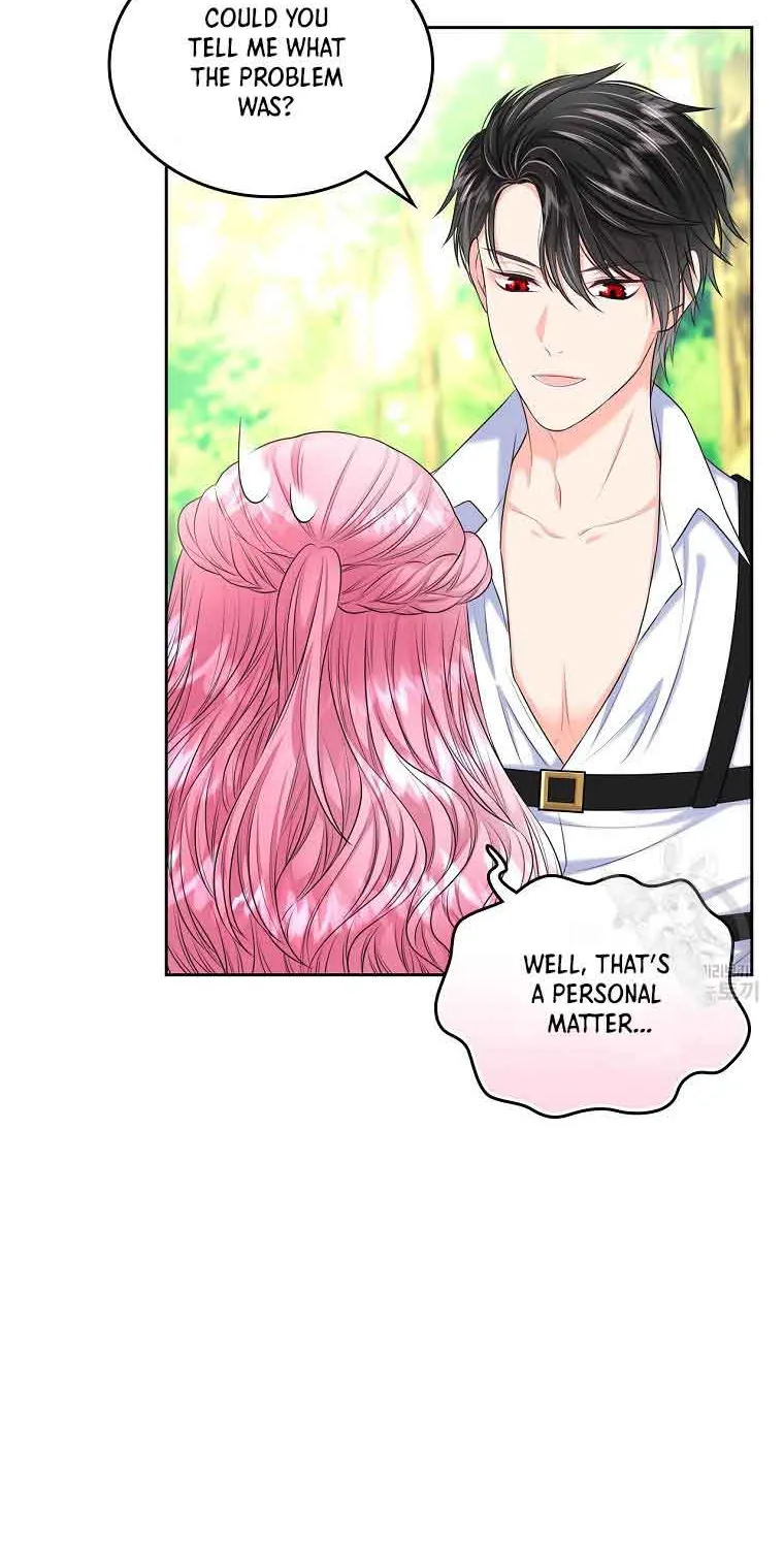 I Will Divorce the Female Lead’s Siscon Brother Chapter 6 page 4 - 