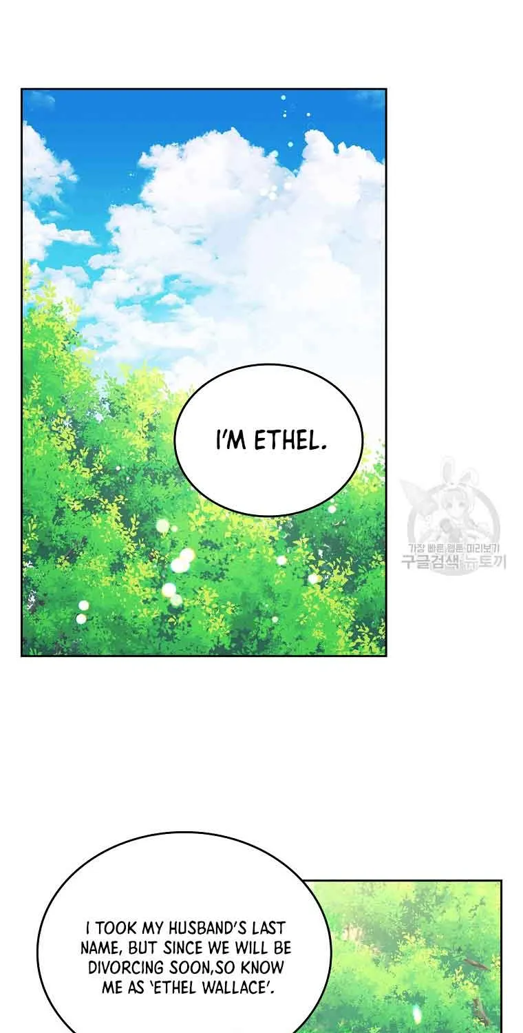 I Will Divorce the Female Lead’s Siscon Brother Chapter 6 page 36 - 
