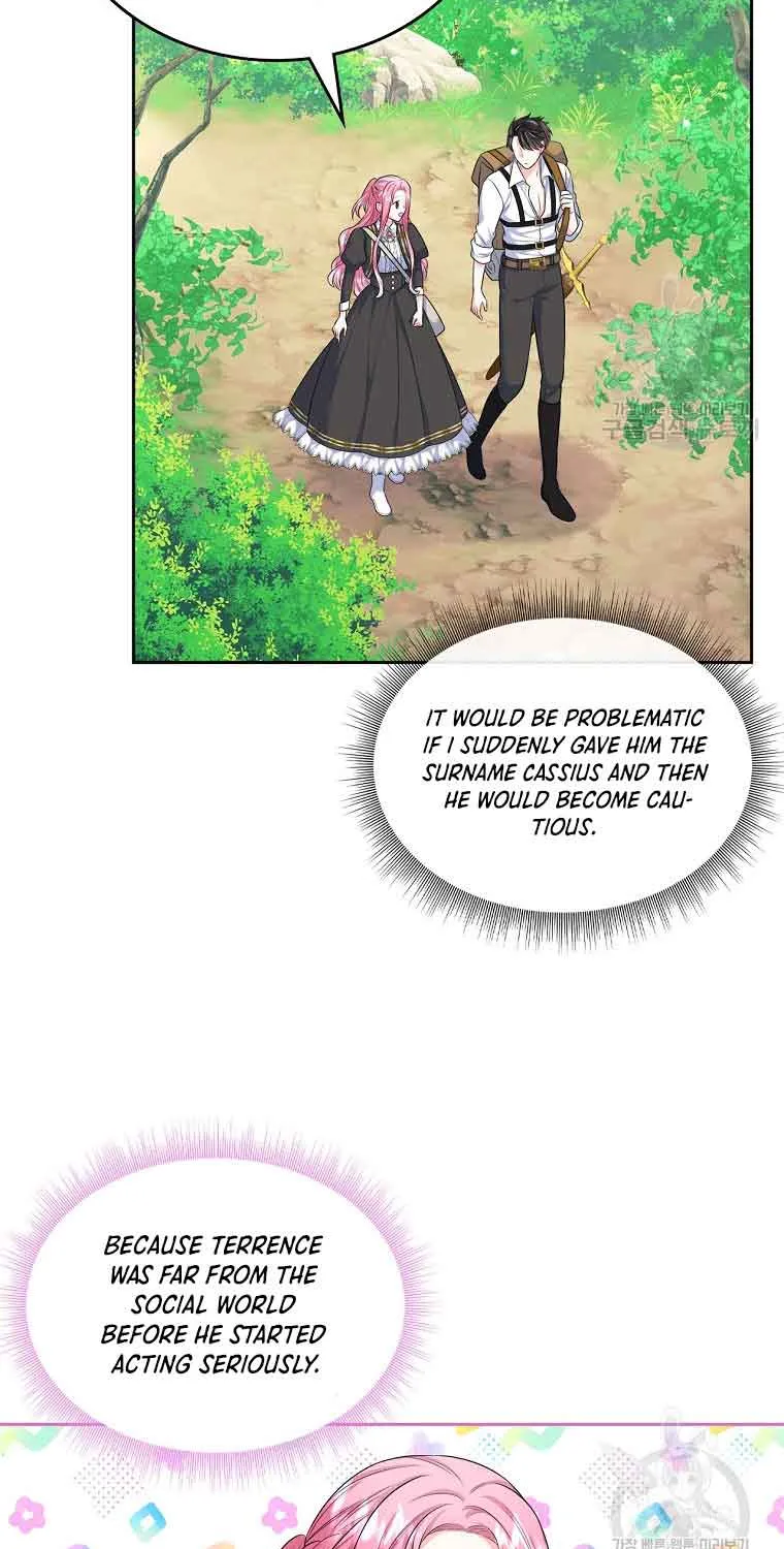 I Will Divorce the Female Lead’s Siscon Brother Chapter 6 page 37 - 