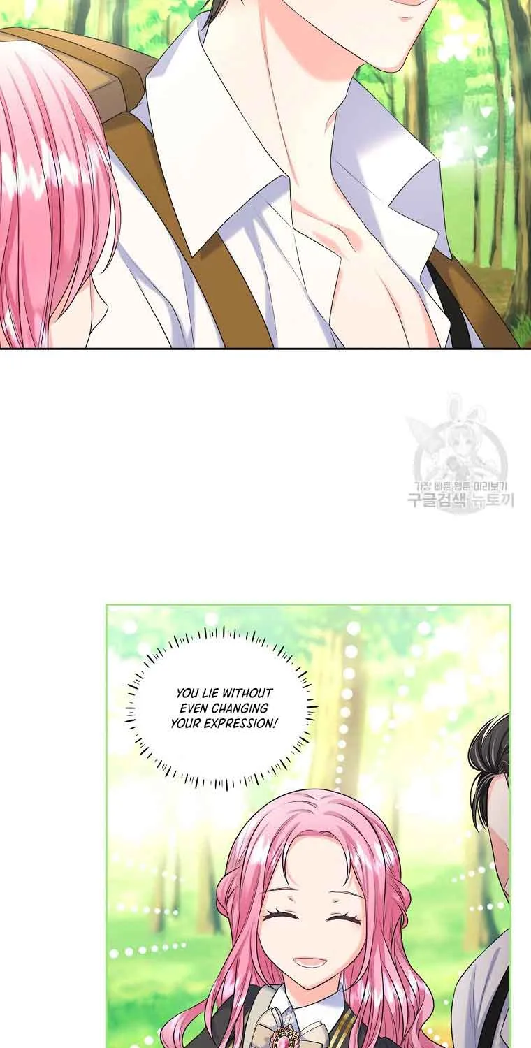 I Will Divorce the Female Lead’s Siscon Brother Chapter 6 page 39 - 