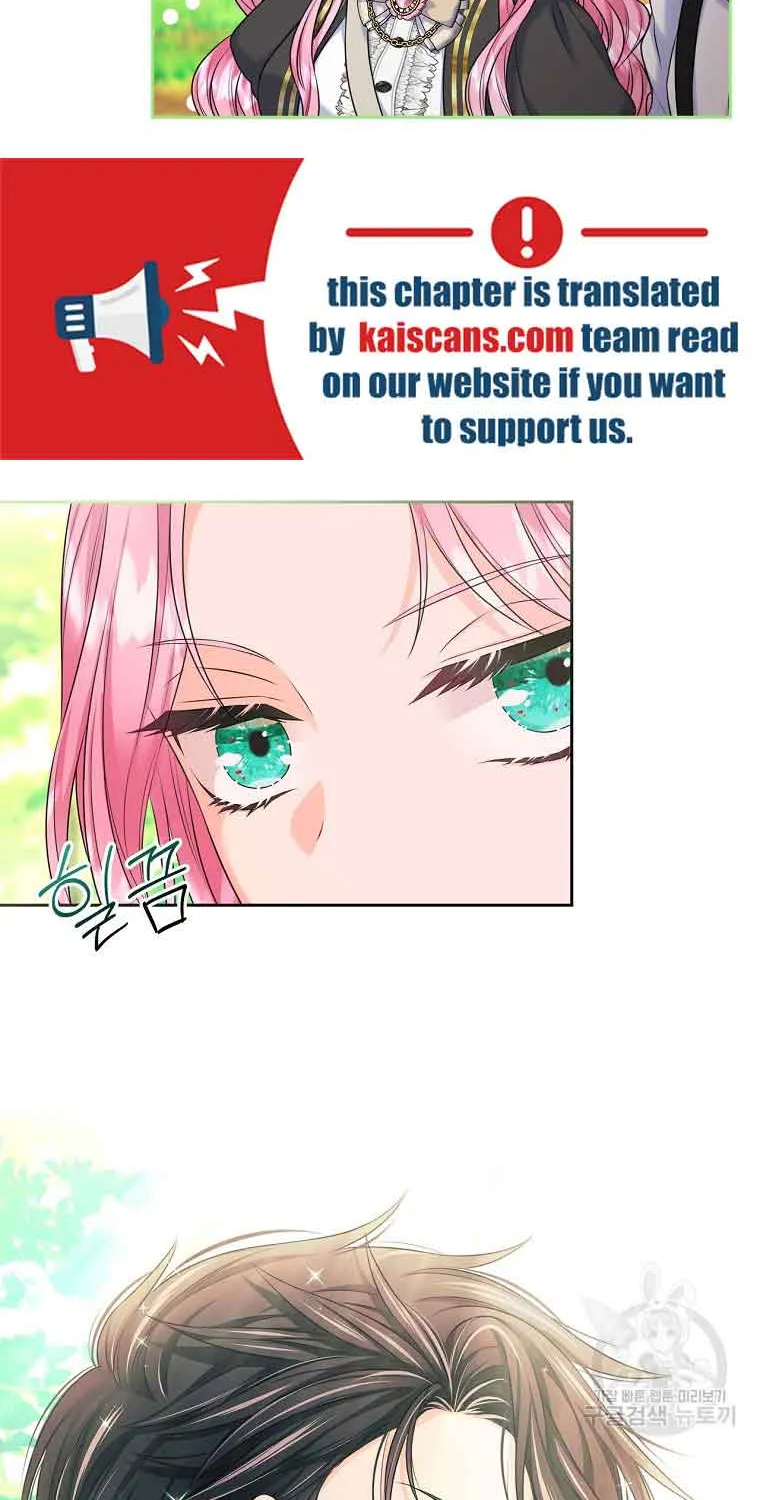 I Will Divorce the Female Lead’s Siscon Brother Chapter 6 page 40 - 