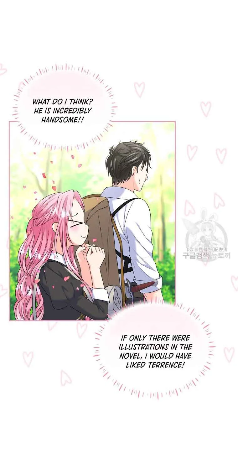 I Will Divorce the Female Lead’s Siscon Brother Chapter 6 page 43 - 