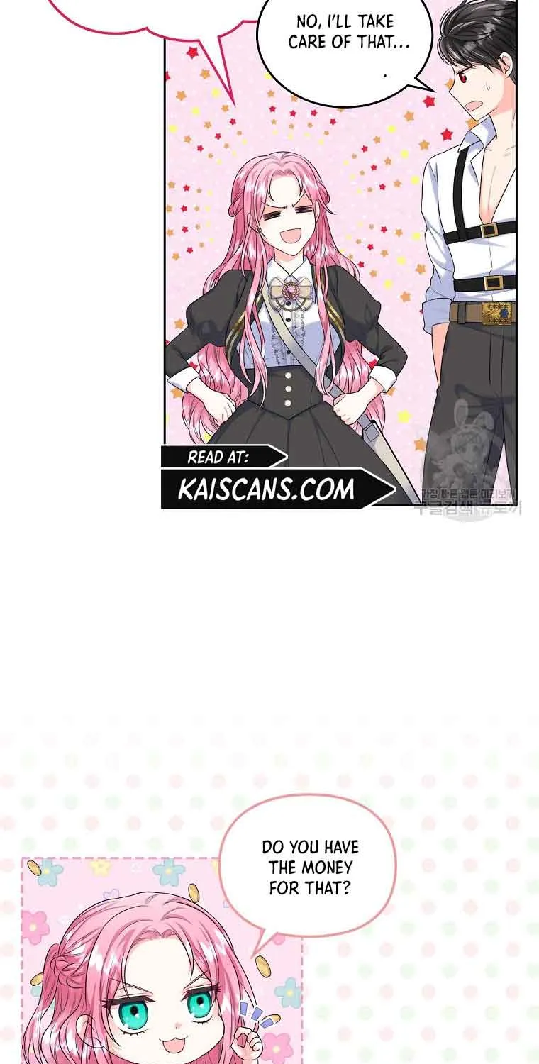 I Will Divorce the Female Lead’s Siscon Brother Chapter 6 page 46 - 