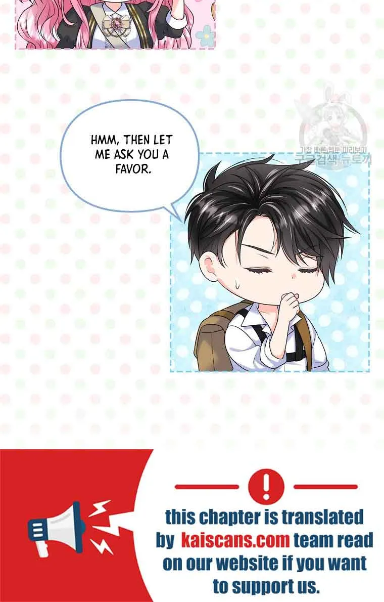 I Will Divorce the Female Lead’s Siscon Brother Chapter 6 page 47 - 