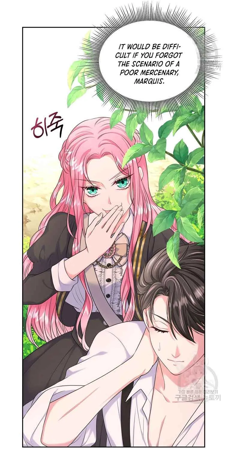 I Will Divorce the Female Lead’s Siscon Brother Chapter 6 page 48 - 