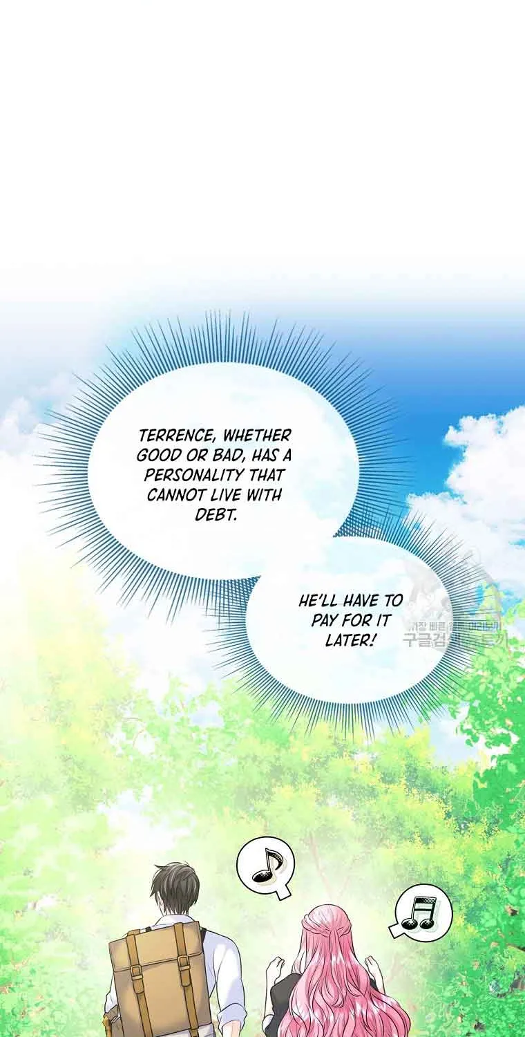 I Will Divorce the Female Lead’s Siscon Brother Chapter 6 page 49 - 