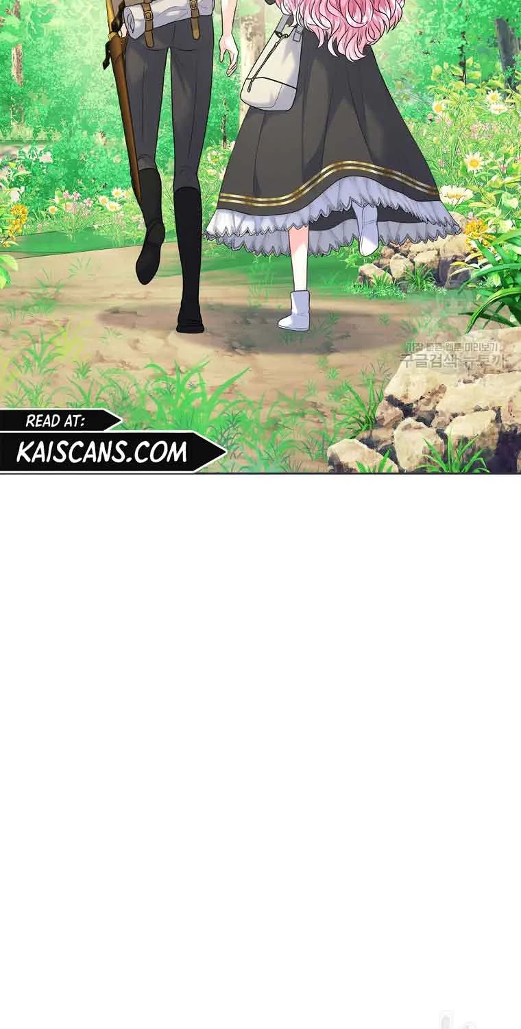 I Will Divorce the Female Lead’s Siscon Brother Chapter 6 page 50 - 