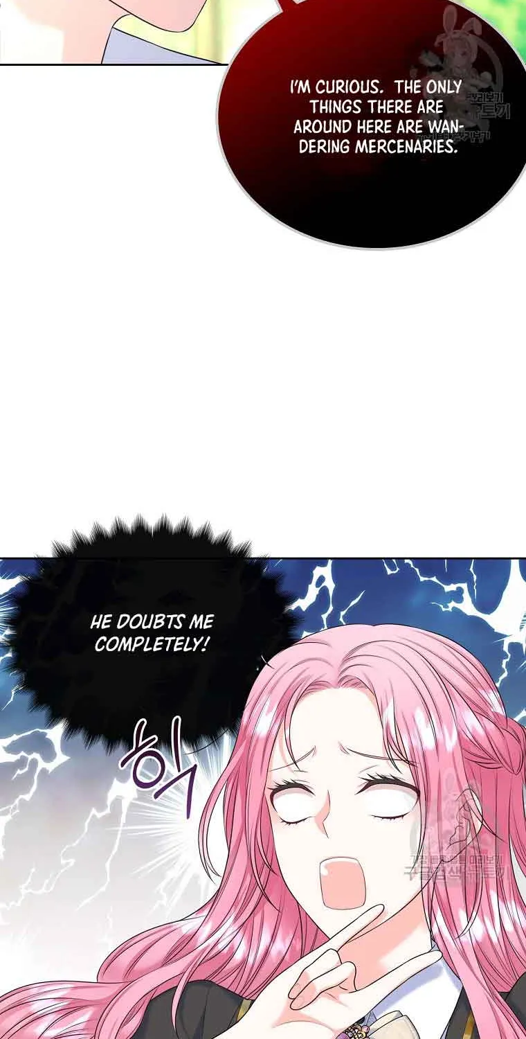 I Will Divorce the Female Lead’s Siscon Brother Chapter 6 page 6 - 