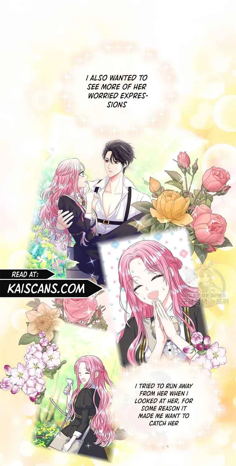 I Will Divorce the Female Lead’s Siscon Brother Chapter 6 page 56 - 
