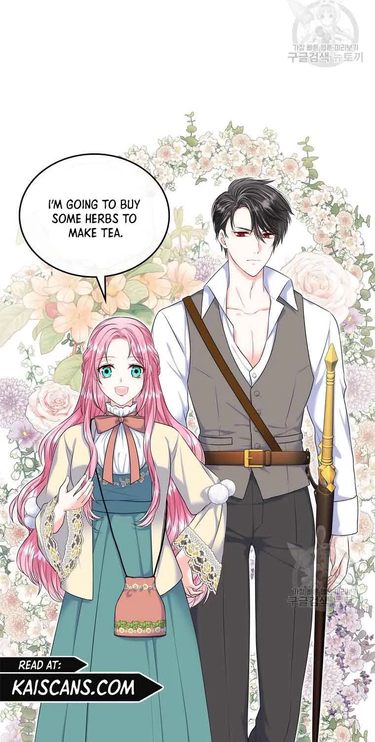 I Will Divorce the Female Lead’s Siscon Brother Chapter 6 page 69 - 