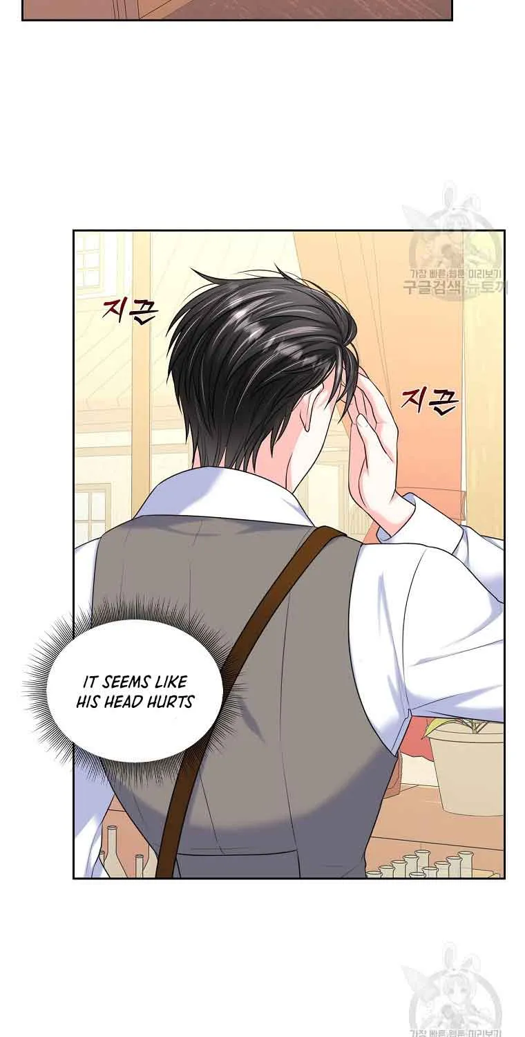 I Will Divorce the Female Lead’s Siscon Brother Chapter 6 page 71 - 