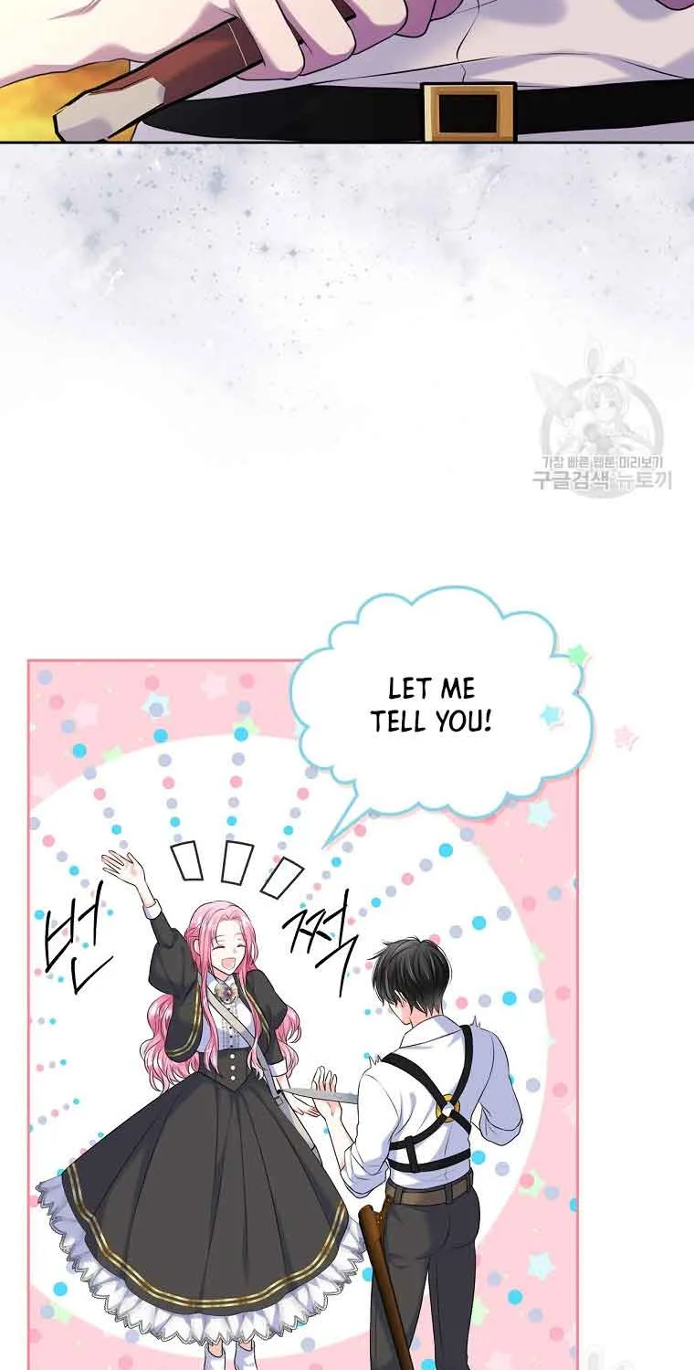 I Will Divorce the Female Lead’s Siscon Brother Chapter 6 page 10 - 