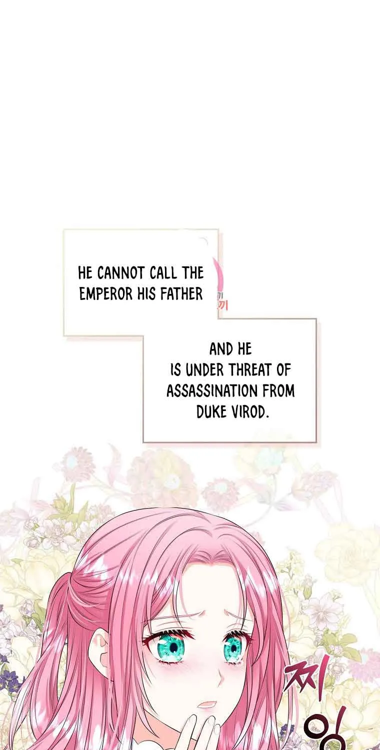 I Will Divorce the Female Lead’s Siscon Brother Chapter 7 page 2 - 