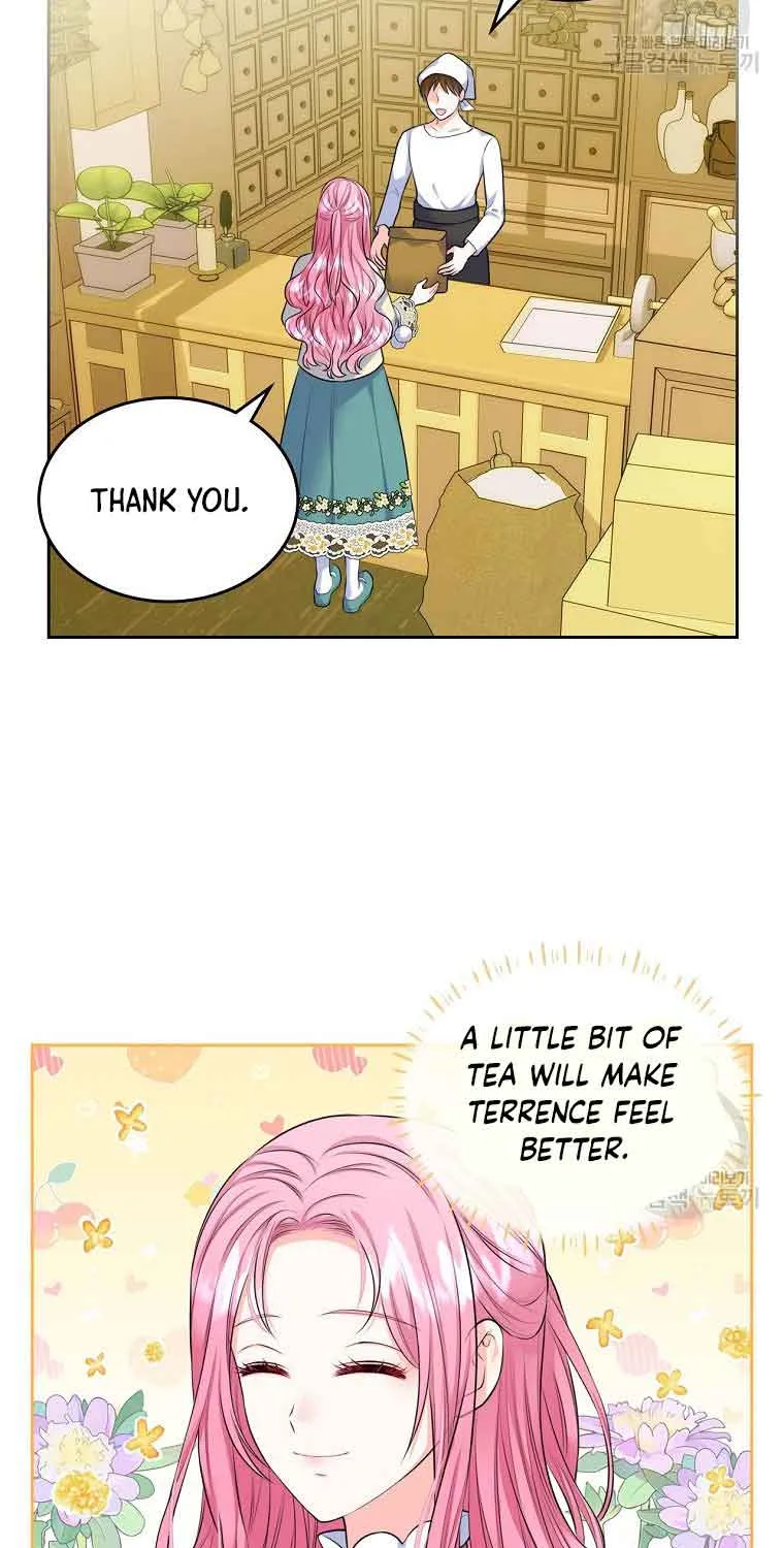 I Will Divorce the Female Lead’s Siscon Brother Chapter 7 page 13 - 
