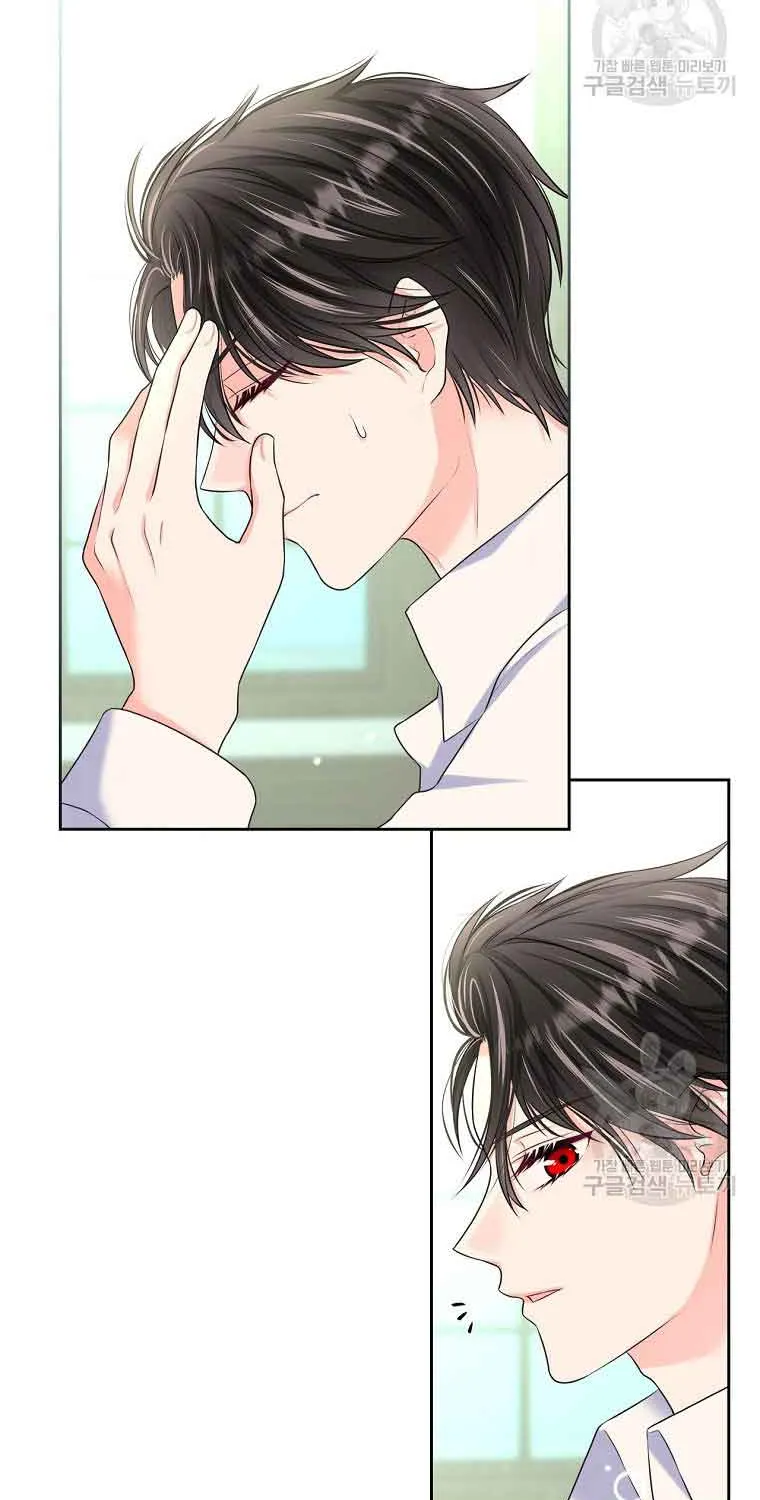I Will Divorce the Female Lead’s Siscon Brother Chapter 7 page 18 - 