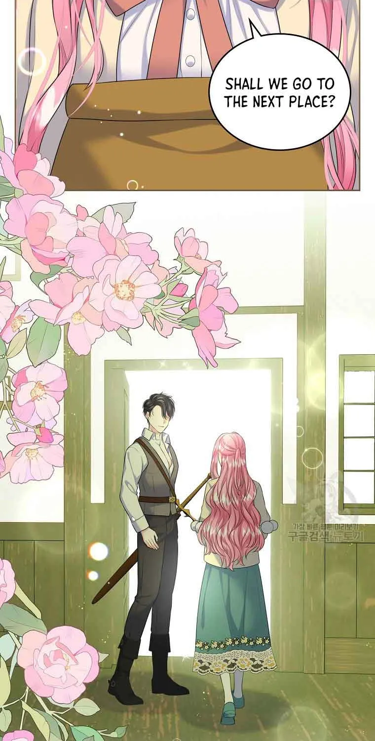 I Will Divorce the Female Lead’s Siscon Brother Chapter 7 page 21 - 