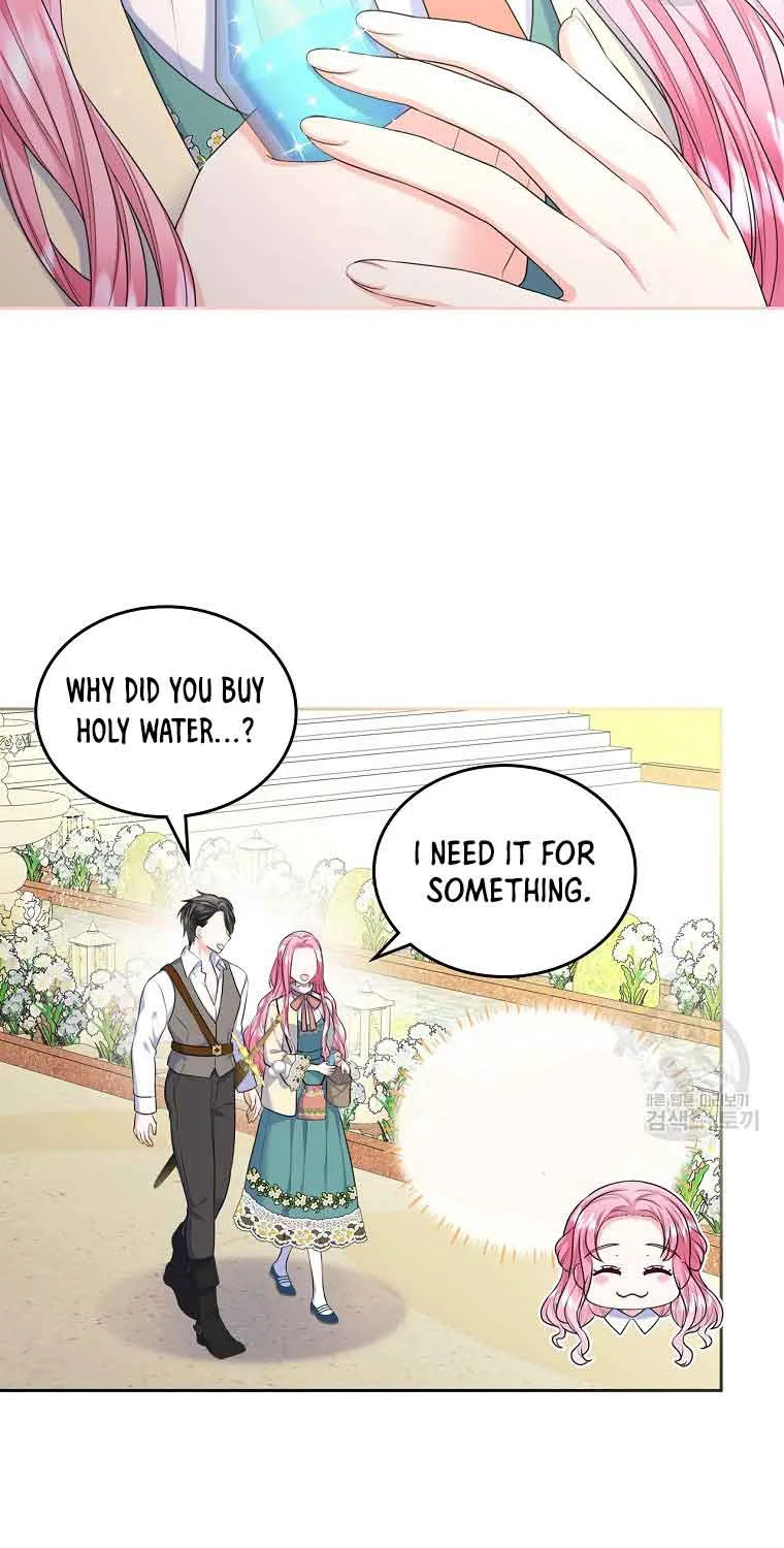 I Will Divorce the Female Lead’s Siscon Brother Chapter 7 page 25 - 
