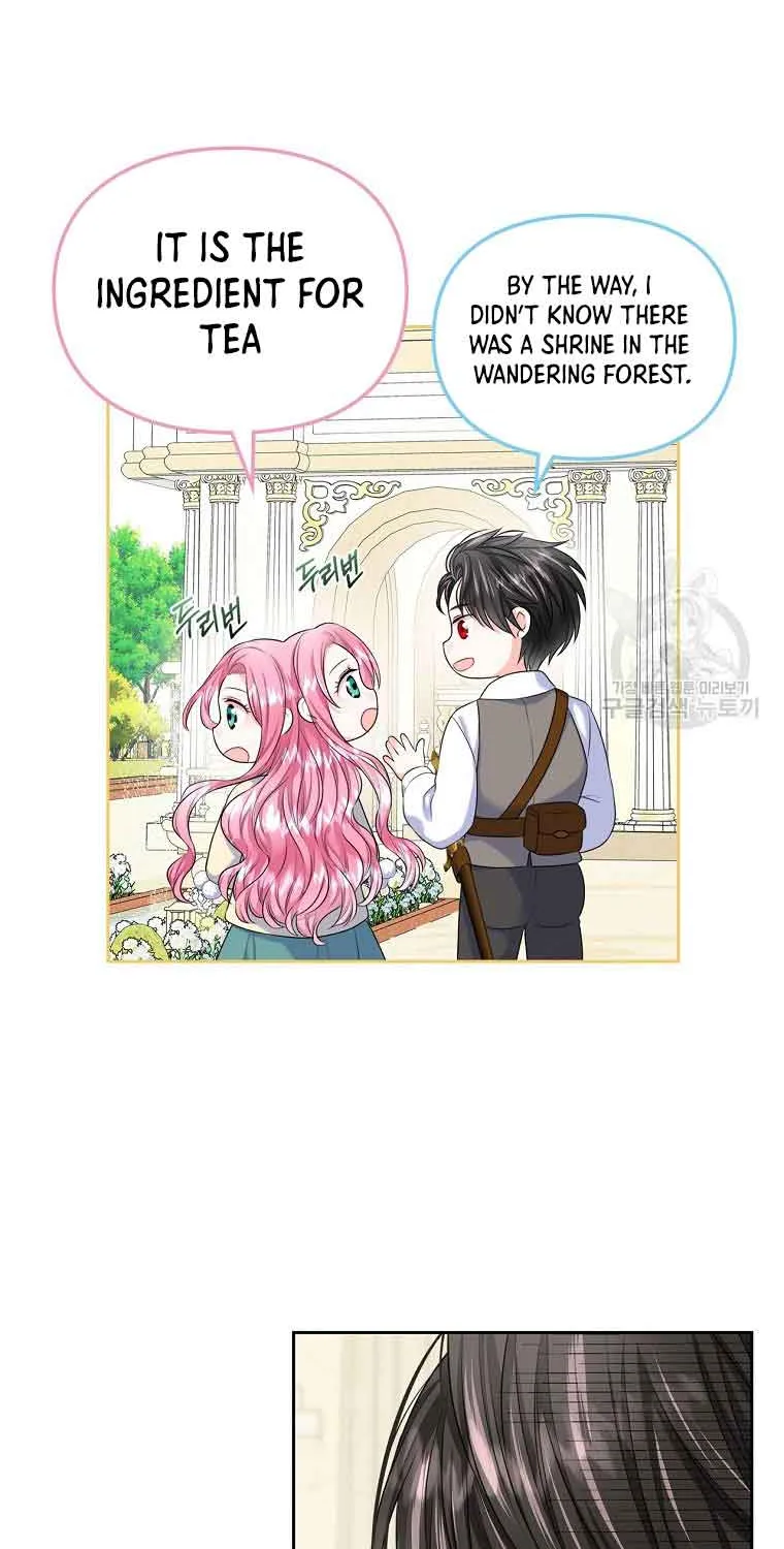I Will Divorce the Female Lead’s Siscon Brother Chapter 7 page 26 - 