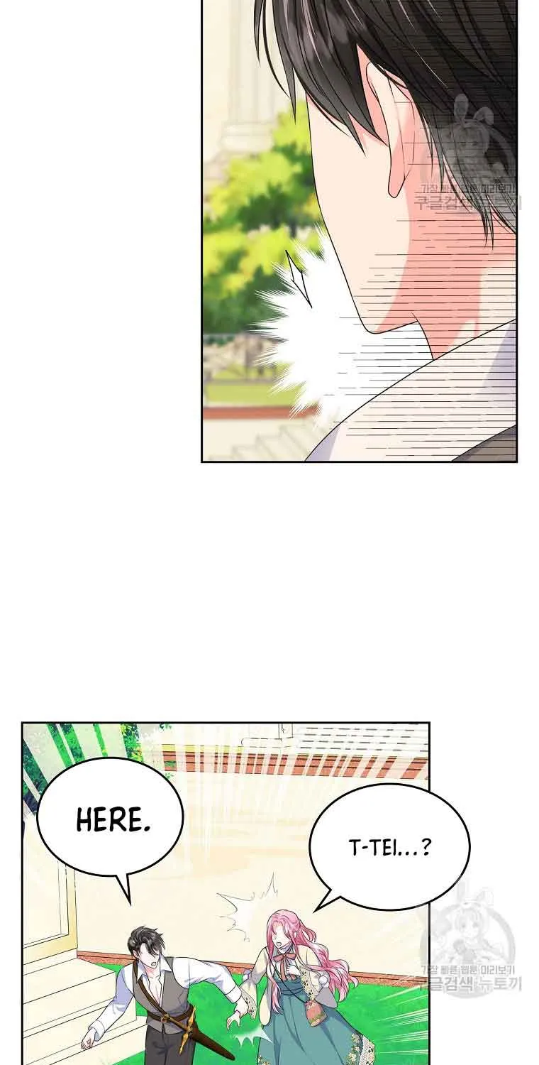 I Will Divorce the Female Lead’s Siscon Brother Chapter 7 page 27 - 